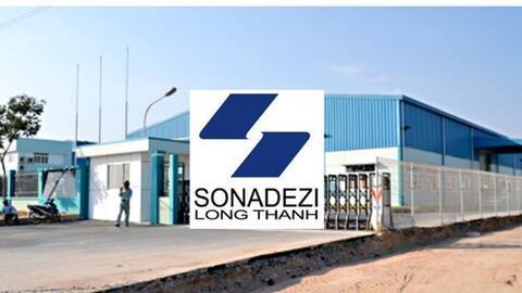 Phó Tổng Giám đốc Sonadezi Long Thành xin từ nhiệm