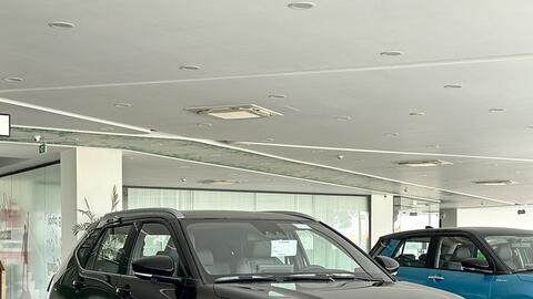 Giá Toyota Yaris Cross chạm đáy mới: Giảm cao nhất 100 triệu đồng, thêm sức đấu Seltos và Creta