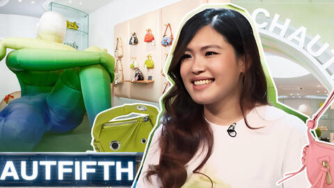 Nhân viên văn phòng 9x bỏ 3 triệu đồng đi học Photoshop, xây dựng thương hiệu túi xách CHAUTFIFTH được định giá 104 tỷ đồng trên Shark Tank Việt Nam