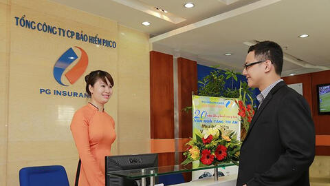 Bảo hiểm PJICO được A.M Best xếp hạng năng lực tài chính “aaa.VN” cao nhất Việt Nam