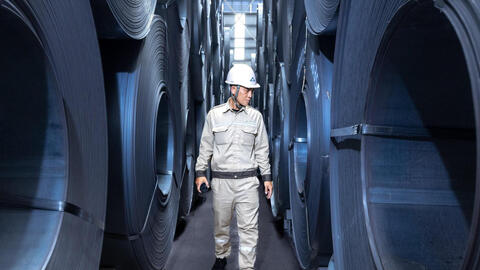 Hòa Phát bổ nhiệm Trưởng Ban pháp chế Trần Thị Thu Hiền làm Phó Tổng giám đốc