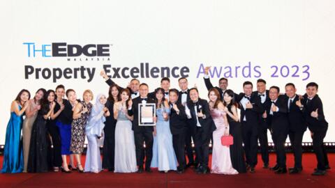 Gamuda Land khẳng định vị thế mới, tăng cường tại thị trường Việt Nam