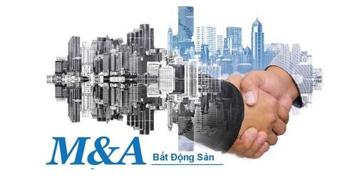 M&A bất động sản nhộn nhịp bất chấp những vướng mắc vẫn còn đó