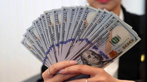 Tỷ giá sẽ thế nào trong năm 2024?