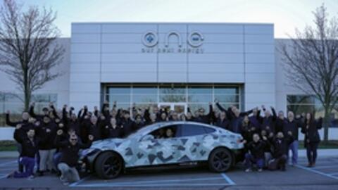 1 startup pin xe điện trên bờ vực sụp đổ, khủng hoảng tiền mặt nghiêm trọng, founder bị loại khỏi ghế CEO