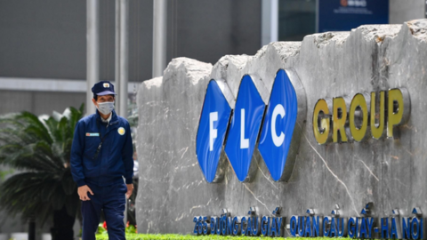 FLC sẽ họp ĐHĐCĐ bất thường năm 2024 ngay sau Tết Dương lịch