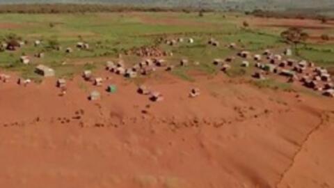 Khả năng cao El Nino tiếp diễn trong mùa đông