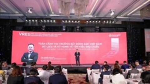 Quý 3/2024 sẽ là giai đoạn đảo chiều của thị trường bất động sản