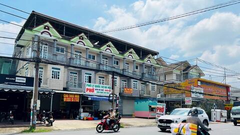 Nhơn Trạch: “Thủ phủ” khu công nghiệp phía Nam, thị trường căn hộ chung cư diễn biến ra sao?