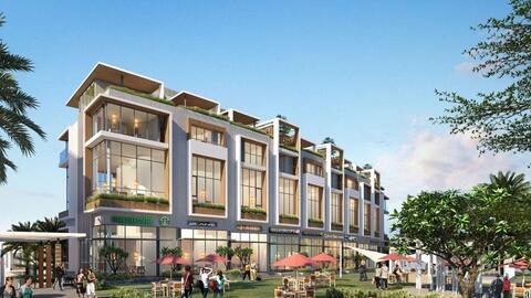 Sức hút khó cưỡng của Mũi Né Summerland