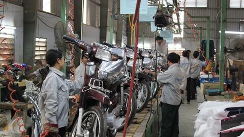 Điểm chung của các ông chủ Ngân hàng SHB, ABBank và Vietbank: Làm giàu nhờ xe máy từ 2 thập kỷ trước