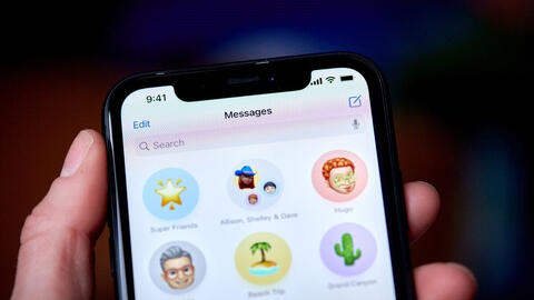 Apple sẵn sàng bước vào kỷ nguyên “hậu iPhone” ngay trong năm tới: Sản phẩm chiến lược mới lộ diện trong 2024