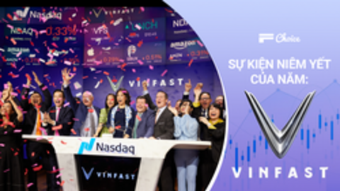 VinFast niêm yết trên sàn chứng khoán Mỹ: Đằng sau hàng chục tỷ USD vốn hóa là sứ mệnh chinh phục thị trường vốn toàn cầu