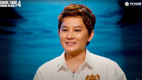 CEO Vua Cua: Doanh nghiệp lỗ thì không thể có thưởng Tết, chính sách công bằng sẽ hút nhiều nhân sự giỏi làm việc, chứ không phải giỏi đòi lương tháng 13