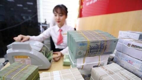 Bức tranh ngân hàng 2023: Lãi nhưng "chìm" trong cái khó