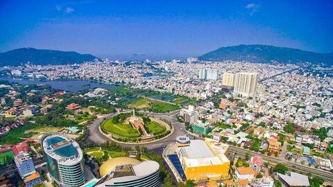 Vũng Tàu tìm chủ cho 4 dự án bất động sản