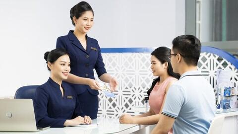 Ngân hàng có bắt buộc giữ bí mật thông tin của khách?