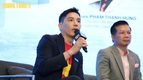 Shark Minh Beta nhắn nhủ nhân sự đợi nhận lương tháng 13 rồi nghỉ việc: Không thể trách nhưng sẽ gặp những "quả báo nhãn tiền"