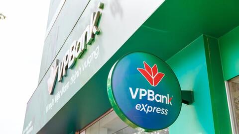 Cập nhật lãi suất ngân hàng VPBank tháng 1/2024: Gửi kỳ hạn ngắn dưới 6 tháng, kể cả số tiền chục tỷ, thì lãi suất cũng chỉ hơn 3%/năm