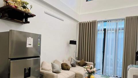 Mong ước mua nhà