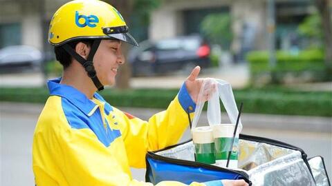 Nóng: Ứng dụng Be vừa nhận đầu tư hơn 739 tỷ từ VPBank Securities, quyết đấu với Grab, Shopee Food