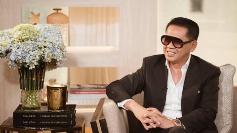 Tại sao các sản phẩm trong TikTok Shop của NTK Thái Công "bay màu" sau phiên livestream đầu tiên?