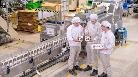 Kỳ vọng thu hút vốn FDI năm 2024