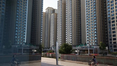 Giá nhà giảm mạnh nhất trong gần 9 năm, bất động sản Trung Quốc bao giờ thoát cơn lao đao?