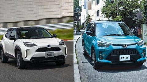 Loạt xe gầm cao giảm giá mạnh dịp cận Tết