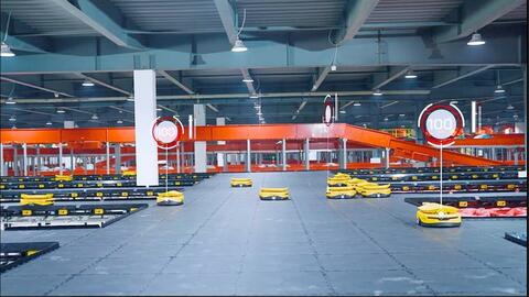 Bắt tay với Viettel Post, “ông trùm” Canon Lê Bảo Minh lấn sân mảng logistics trị giá hơn 40 tỷ USD