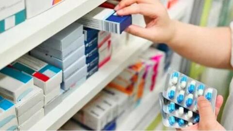 Sẽ cấm việc livestream bán thuốc trên mạng xã hội