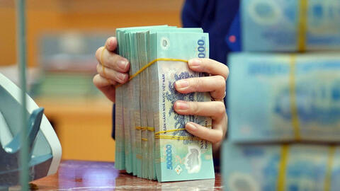 Hệ thống ngân hàng tiết giảm chi phí, giảm lãi suất cho vay, chia sẻ khó khăn cùng khách hàng