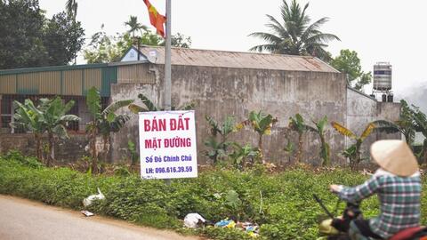 Giá bất động sản sẽ tiếp tục tăng lên trong thời gian tới?