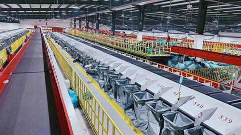 Giải mã công nghệ giúp Viettel Post tăng trưởng hơn 3 lần, lợi nhuận tăng gần 50%