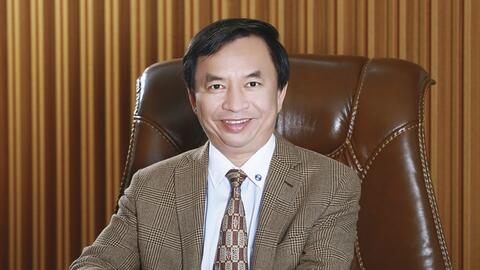 Eximbank bổ nhiệm nguyên Tổng Giám đốc làm Phó Chủ tịch