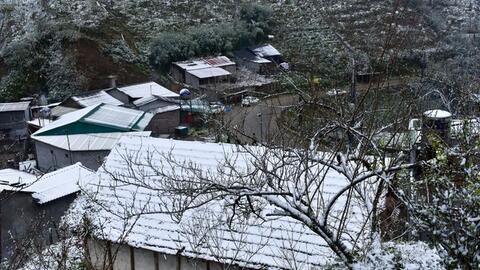 Miền Bắc sẽ đón không khí lạnh trước Tết Nguyên đán sắp tới, trời lạnh bao nhiêu độ?