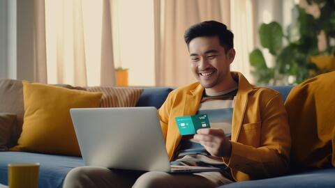 Mẹo thanh toán online qua thẻ tín dụng sao cho tiết kiệm và an toàn