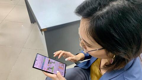 Người tiêu dùng cần cẩn trọng khi "chốt đơn" trên livestream