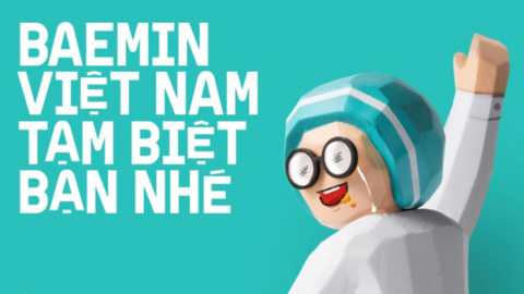 Hé lộ chuyện đằng sau cái kết của Baemin: Mất quá nửa thị phần vào tay Grab và ShopeeFood, công ty mẹ miệt mài đem con đi bán nhưng bất thành, Grab và Meituan đều từ chối mua lại