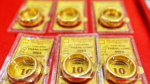 Giá vàng nhẫn sẽ diễn biến thế nào dịp ngày Vía thần tài năm nay?