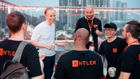 4 startup Việt nhận đầu tư tiền hạt giống trong gói đầu tư trị giá 5,1 triệu đô của Antler - quỹ đầu tư liên quan Shark Erik