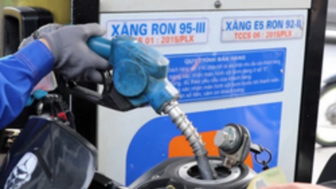 Gần 6.000 cửa hàng bán lẻ xăng dầu phát hành hóa đơn điện tử