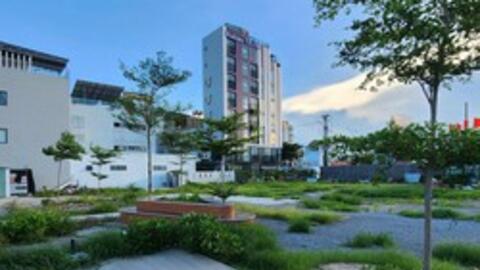 Công ty ở TP HCM trúng đấu giá khu đất lớn ở Đà Nẵng