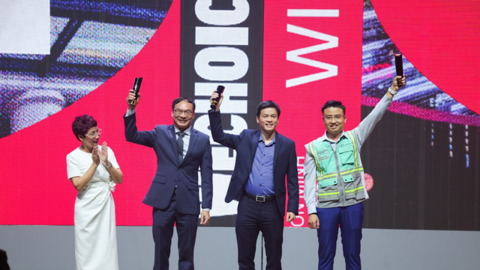 Viettel Money gặt hái "trái ngọt" từ nỗ lực phổ cập tài chính số, tạo ra những tác động tích cực cho xã hội