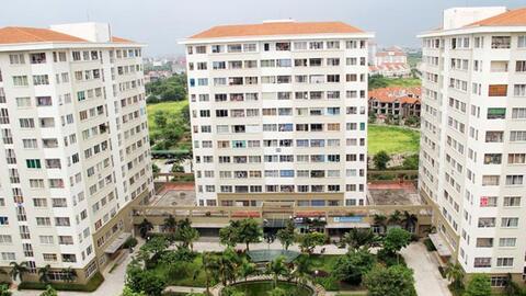 Giá nhà ở xã hội tăng chóng mặt, có những căn hộ tăng giá gấp đôi dù chưa được phép chuyển nhượng thứ cấp