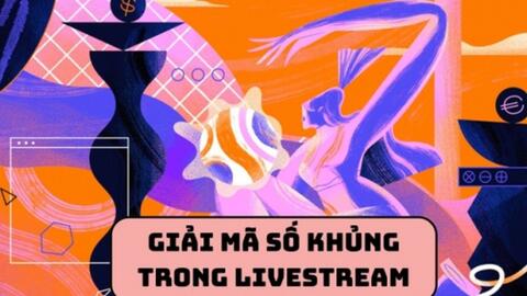 Livestream đạt doanh thu 1 triệu USD, KOC bỏ túi bao nhiêu tiền?
