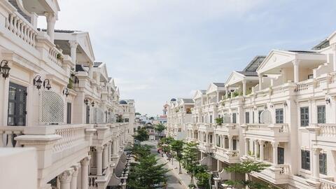 Một phân khúc bất động sản “hao sức” cả năm nhưng không thu lại kết quả như mong đợi