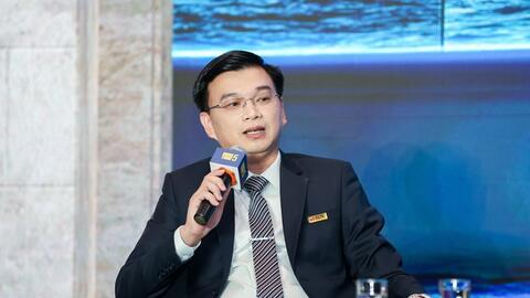 Shark Hùng Anh thưởng Tết: Không tặng nhân viên xe SH nữa, họ đi xe hơi hết rồi!