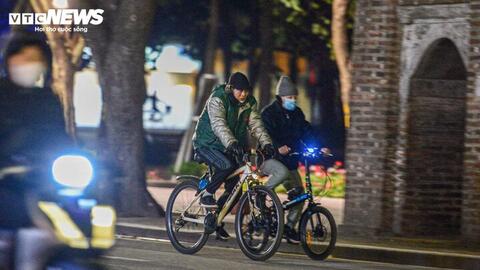 Dự báo thời tiết tuần tới: Miền Bắc khả năng đón không khí lạnh, trời chuyển rét