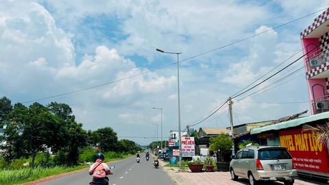 “Động tĩnh” mới bất động sản Nhơn Trạch (Đồng Nai) sau Tết Nguyên đán